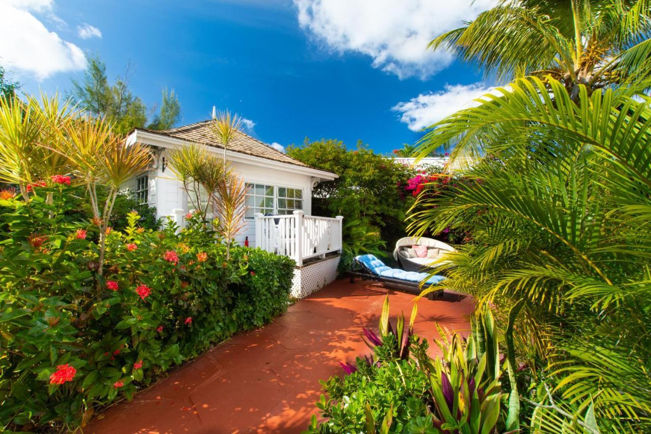 Garden Cottage - At Orange Hill Nassau Extérieur photo